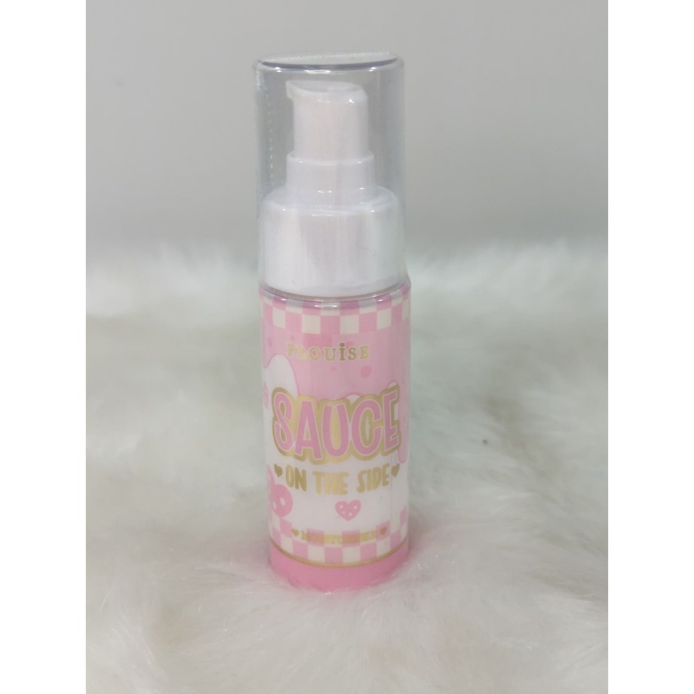P Louise Sauce‎ On The Side Moisturizer BNWOB